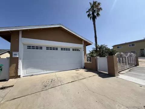 1808 Camino Esperanza, San Diego, CA 92173