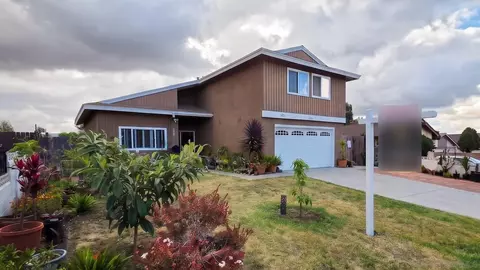 1571 Max, Chula Vista, CA 91911