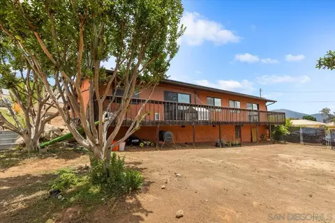 Exterior - 10844 Challenge Blvd, La Mesa, CA 91941 photo 29 of 30