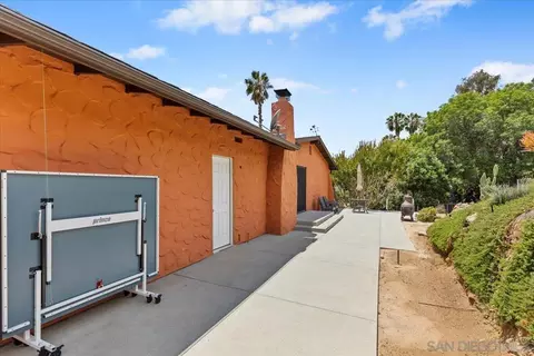 Exterior - 10844 Challenge Blvd, La Mesa, CA 91941 photo 11 of 30