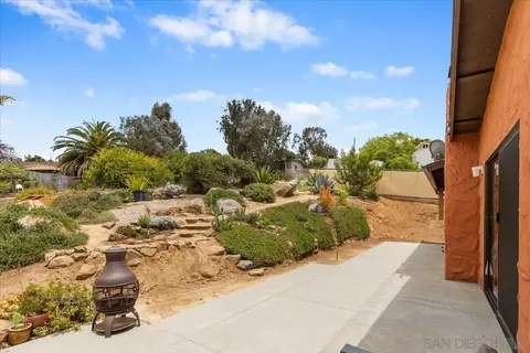 Exterior - 10844 Challenge Blvd, La Mesa, CA 91941 photo 4 of 30