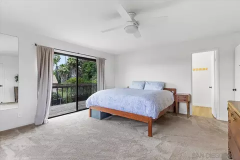 Bedroom - 10844 Challenge Blvd, La Mesa, CA 91941 photo 1 of 7