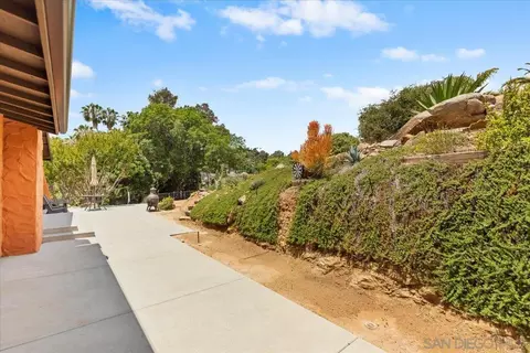 Exterior - 10844 Challenge Blvd, La Mesa, CA 91941 photo 12 of 30