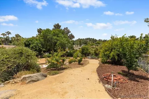 Exterior - 10844 Challenge Blvd, La Mesa, CA 91941 photo 9 of 30