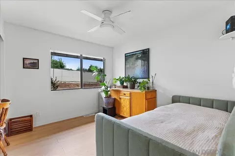 Bedroom - 10844 Challenge Blvd, La Mesa, CA 91941 photo 5 of 7