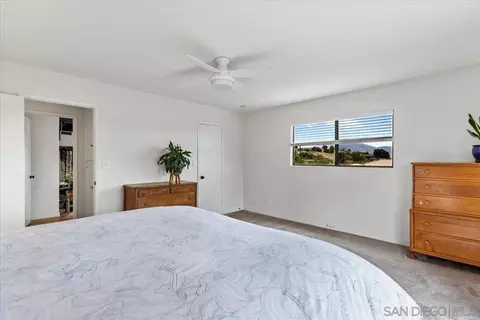 Bedroom - 10844 Challenge Blvd, La Mesa, CA 91941 photo 3 of 7