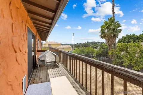 Exterior - 10844 Challenge Blvd, La Mesa, CA 91941 photo 21 of 30