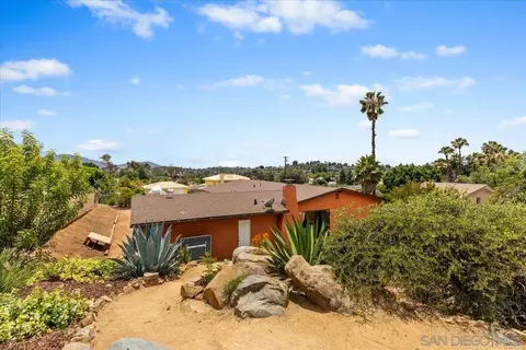 Exterior - 10844 Challenge Blvd, La Mesa, CA 91941 photo 6 of 30
