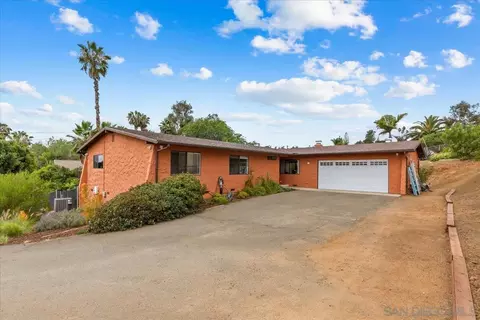 10844 Challenge Blvd, La Mesa, CA 91941