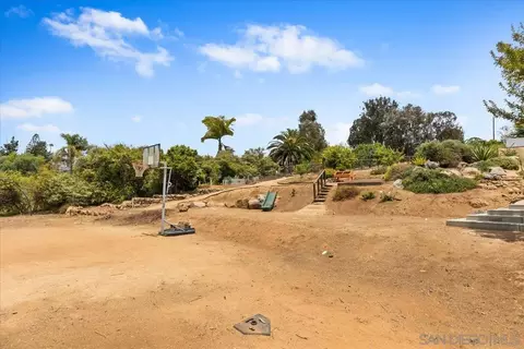 Exterior - 10844 Challenge Blvd, La Mesa, CA 91941 photo 3 of 30