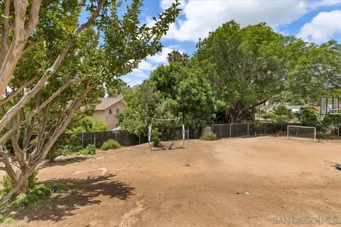 Exterior - 10844 Challenge Blvd, La Mesa, CA 91941 photo 20 of 30