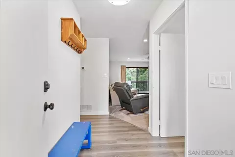 Entry Way - 10844 Challenge Blvd, La Mesa, CA 91941 photo 1 of 2