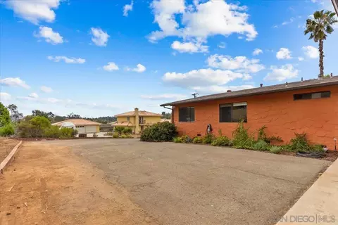 Exterior - 10844 Challenge Blvd, La Mesa, CA 91941 photo 30 of 30