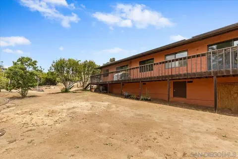 Exterior - 10844 Challenge Blvd, La Mesa, CA 91941 photo 13 of 30