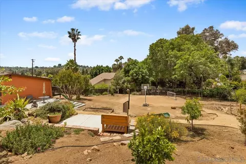 Exterior - 10844 Challenge Blvd, La Mesa, CA 91941 photo 23 of 30
