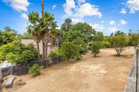 Exterior - 10844 Challenge Blvd, La Mesa, CA 91941 photo 18 of 30