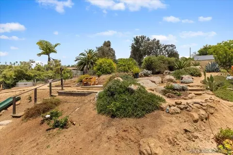 Exterior - 10844 Challenge Blvd, La Mesa, CA 91941 photo 8 of 30