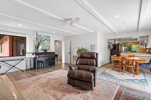 Living - 10844 Challenge Blvd, La Mesa, CA 91941 photo 3 of 4