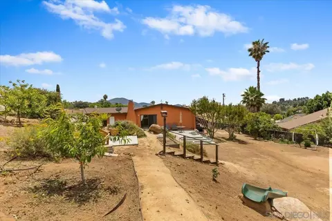 Exterior - 10844 Challenge Blvd, La Mesa, CA 91941 photo 28 of 30