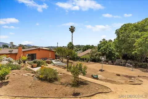 Exterior - 10844 Challenge Blvd, La Mesa, CA 91941 photo 22 of 30