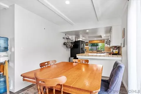Dining - 10844 Challenge Blvd, La Mesa, CA 91941 photo 3 of 3