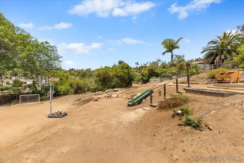 Exterior - 10844 Challenge Blvd, La Mesa, CA 91941 photo 15 of 30