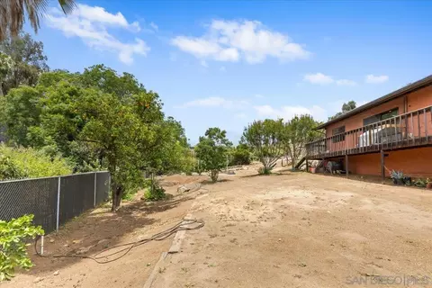 Exterior - 10844 Challenge Blvd, La Mesa, CA 91941 photo 17 of 30