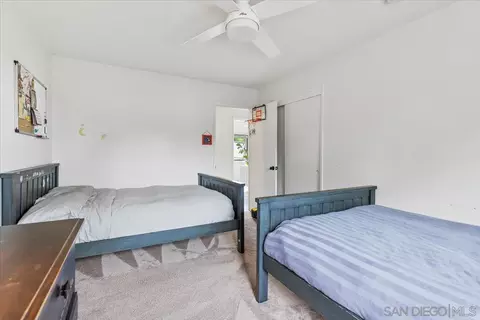 Bedroom - 10844 Challenge Blvd, La Mesa, CA 91941 photo 7 of 7