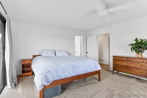 Bedroom - 10844 Challenge Blvd, La Mesa, CA 91941 photo 4 of 7