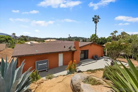 Exterior - 10844 Challenge Blvd, La Mesa, CA 91941 photo 2 of 30
