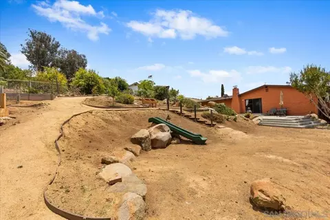 Exterior - 10844 Challenge Blvd, La Mesa, CA 91941 photo 24 of 30
