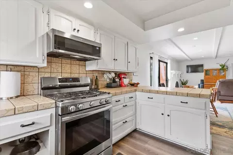 Kitchen - 10844 Challenge Blvd, La Mesa, CA 91941 photo 5 of 5