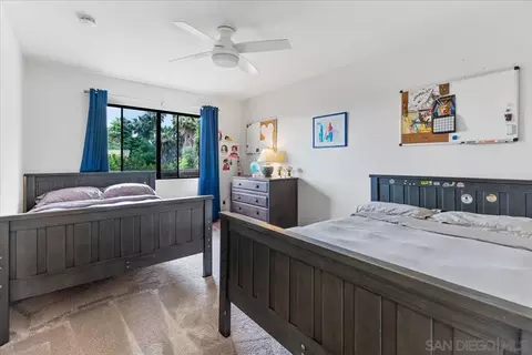 Bedroom - 10844 Challenge Blvd, La Mesa, CA 91941 photo 6 of 7