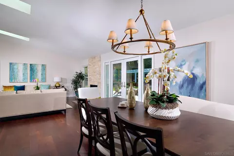 Dining - 13150 Avenida La Valencia, Poway, CA 92064 photo 2 of 2