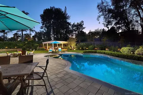 Exterior - 13150 Avenida La Valencia, Poway, CA 92064 photo 4 of 21