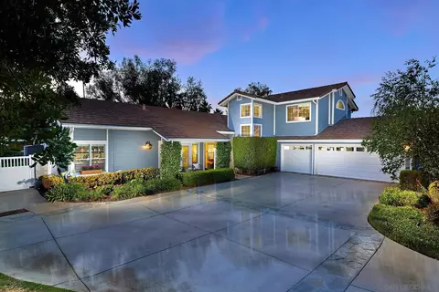 13150 Avenida La Valencia, Poway, CA 92064