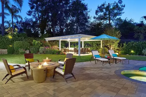 Exterior - 13150 Avenida La Valencia, Poway, CA 92064 photo 5 of 21