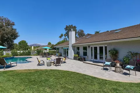Exterior - 13150 Avenida La Valencia, Poway, CA 92064 photo 16 of 21