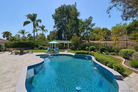Exterior - 13150 Avenida La Valencia, Poway, CA 92064 photo 11 of 21