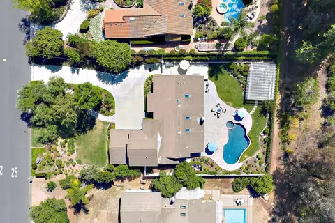 View/Area - 13150 Avenida La Valencia, Poway, CA 92064 photo 1 of 3