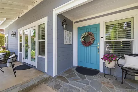 Exterior - 13150 Avenida La Valencia, Poway, CA 92064 photo 6 of 21