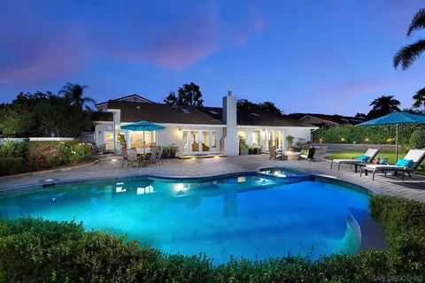 Exterior - 13150 Avenida La Valencia, Poway, CA 92064 photo 2 of 21
