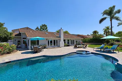 Exterior - 13150 Avenida La Valencia, Poway, CA 92064 photo 9 of 21