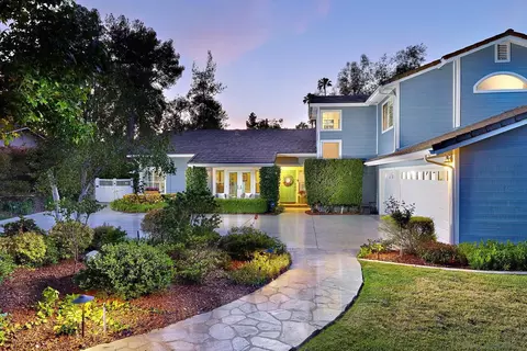 Exterior - 13150 Avenida La Valencia, Poway, CA 92064 photo 21 of 21