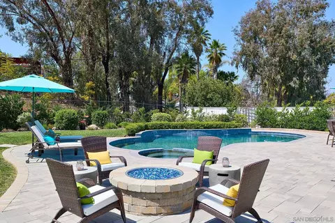 Exterior - 13150 Avenida La Valencia, Poway, CA 92064 photo 13 of 21