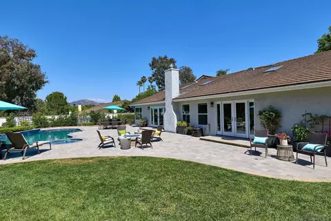 Exterior - 13150 Avenida La Valencia, Poway, CA 92064 photo 14 of 21