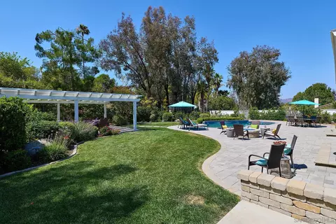 Exterior - 13150 Avenida La Valencia, Poway, CA 92064 photo 15 of 21