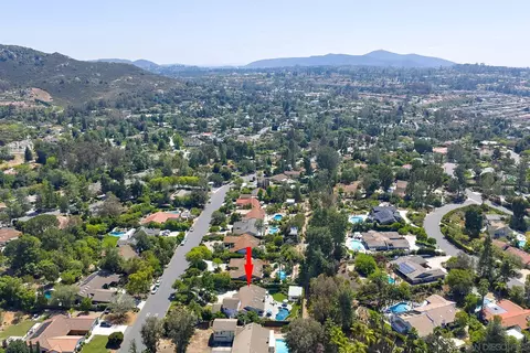 View/Area - 13150 Avenida La Valencia, Poway, CA 92064 photo 3 of 3