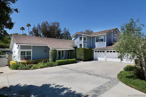 Exterior - 13150 Avenida La Valencia, Poway, CA 92064 photo 10 of 21