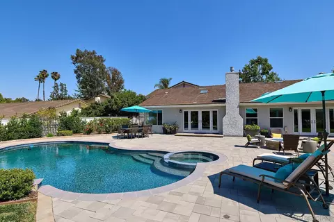 Exterior - 13150 Avenida La Valencia, Poway, CA 92064 photo 8 of 21
